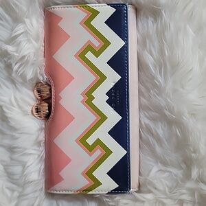 Ted Baker Wallet